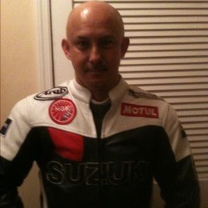 Meet your Posher, Don